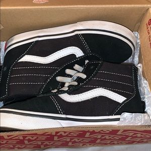 Vans for toddlers